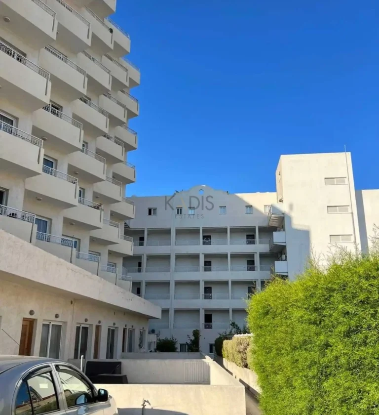 1 Bedroom Apartment for Sale in Potamos Germasogeias, Limassol District