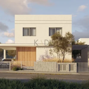 4 Bedroom House for Sale in Nicosia District