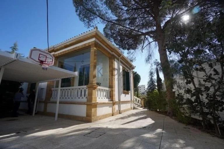 Cheap Houses and Villas for Rent Nicosia