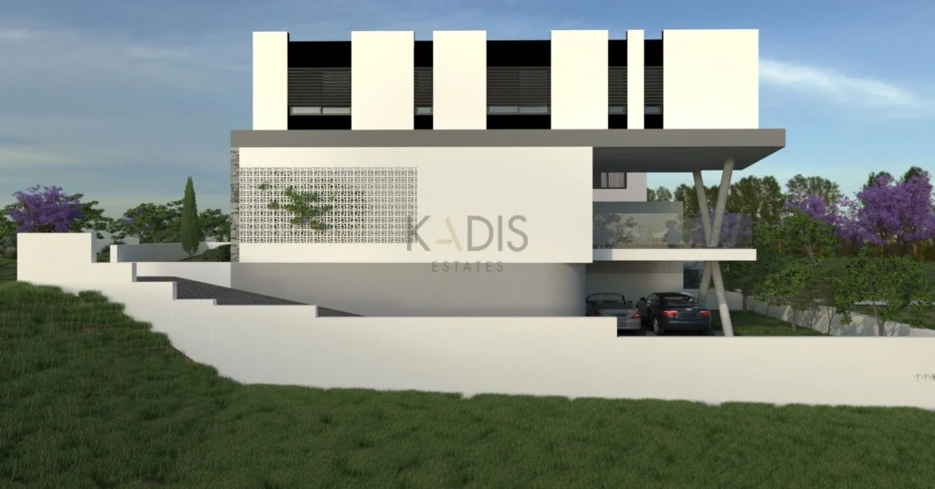 for Sale in Ypsonas, Limassol District