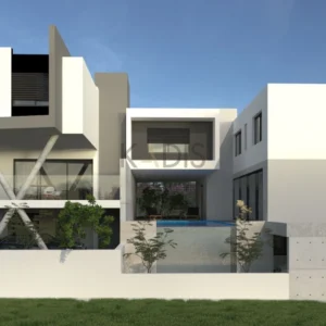 for Sale in Ypsonas, Limassol District
