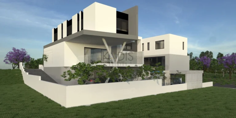 for Sale in Ypsonas, Limassol District