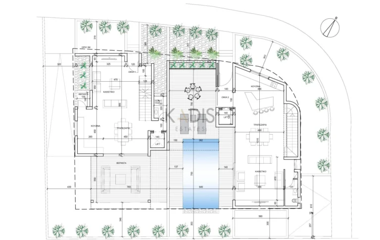 for Sale in Ypsonas, Limassol District