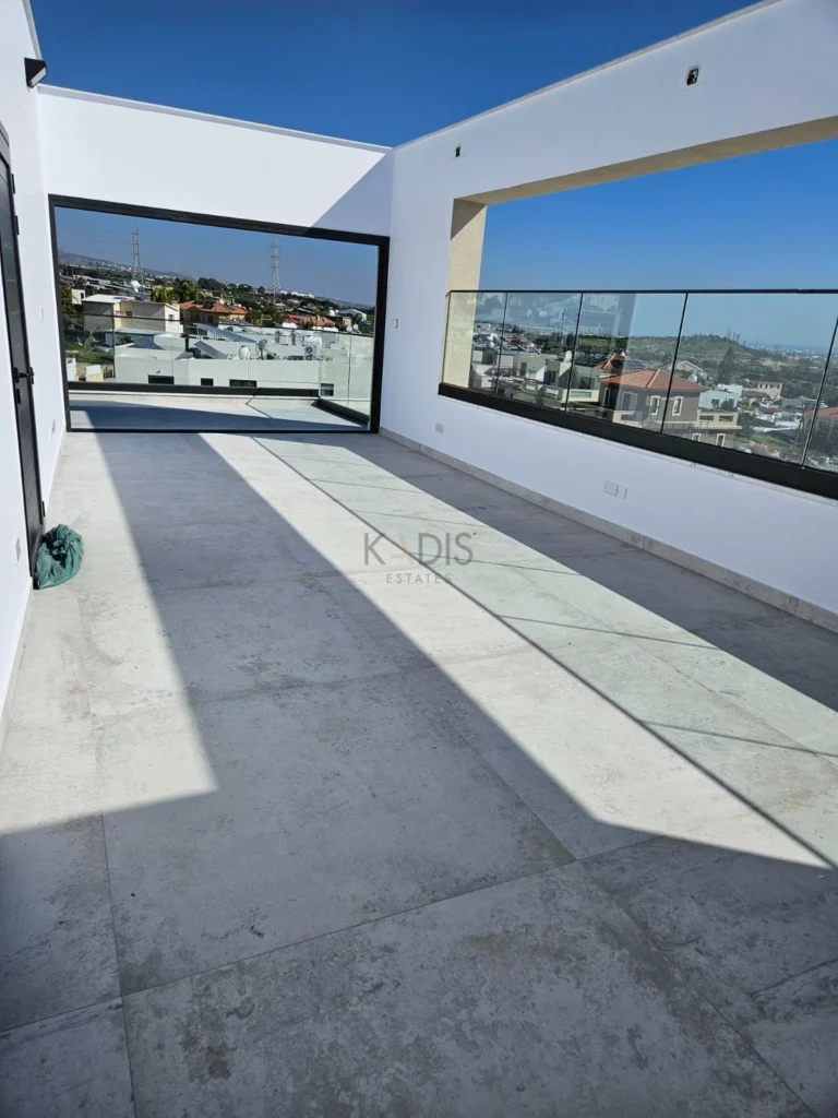 4 Bedroom Apartment for Sale in Ypsonas, Limassol District