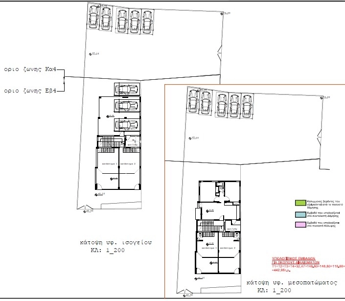 628m² Plot for Sale in Limassol – Zakaki