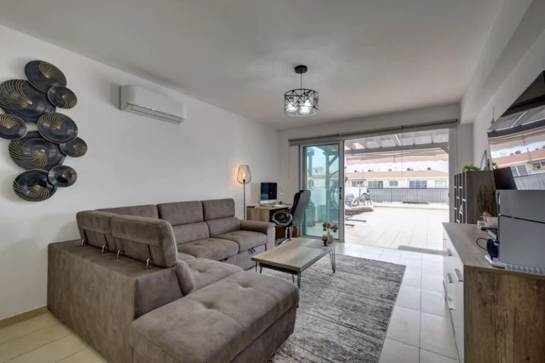 2 Bedroom Apartment for Sale in Sotira, Famagusta District