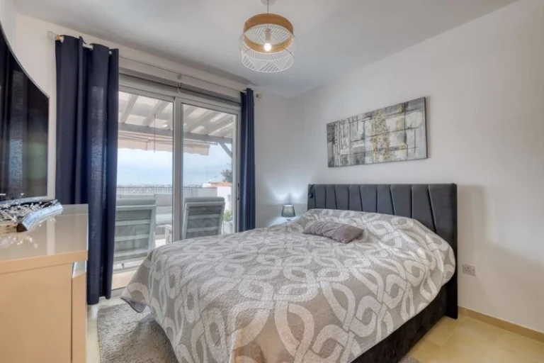 2 Bedroom Apartment for Sale in Sotira, Famagusta District