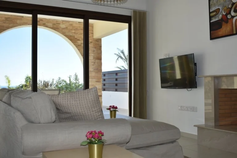 5 Bedroom House for Sale in Famagusta District