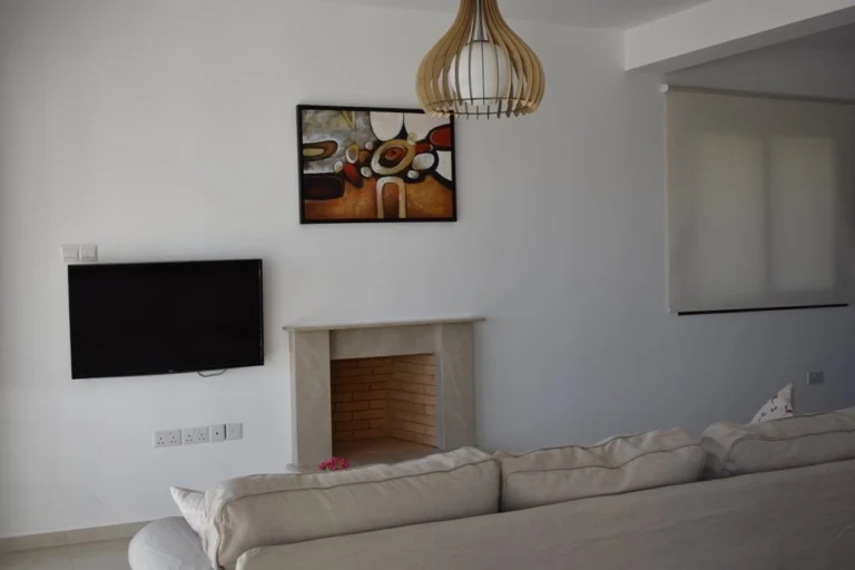 5 Bedroom House for Sale in Famagusta District