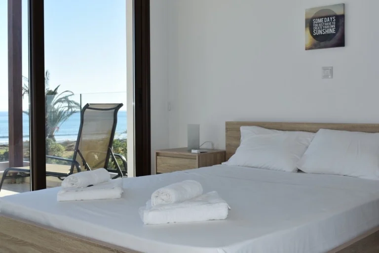 5 Bedroom House for Sale in Famagusta District