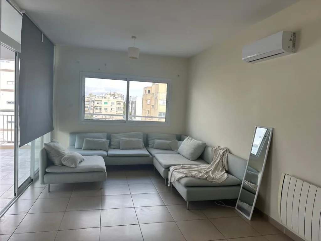 2 Bedroom Apartment for Sale in Limassol – Neapolis