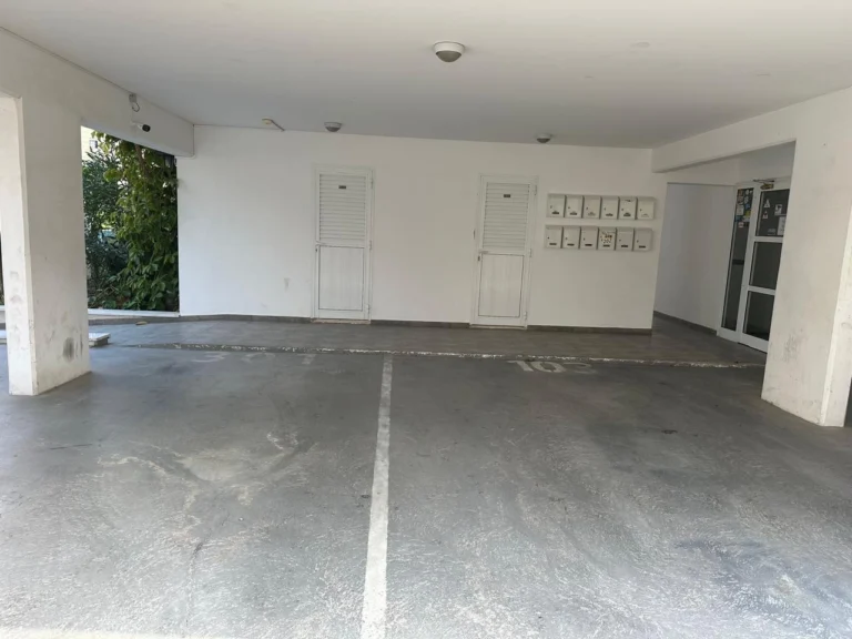 2 Bedroom Apartment for Sale in Limassol – Neapolis