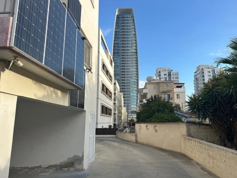 2 Bedroom Apartment for Sale in Limassol – Neapolis