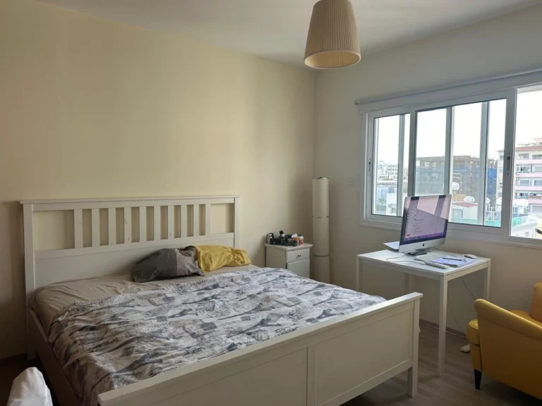 2 Bedroom Apartment for Sale in Limassol – Neapolis