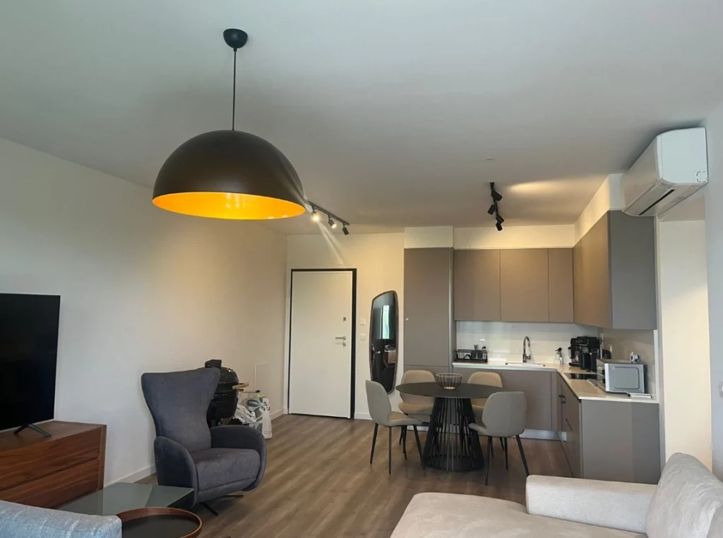 2 Bedroom Apartment for Rent in Limassol – Zakaki