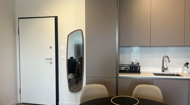 2 Bedroom Apartment for Rent in Limassol – Zakaki