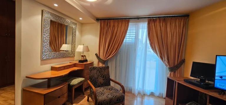 4 Bedroom House for Rent in Limassol – Agia Fyla