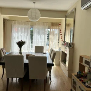 3 Bedroom Apartment for Sale in Potamos Germasogeias, Limassol District