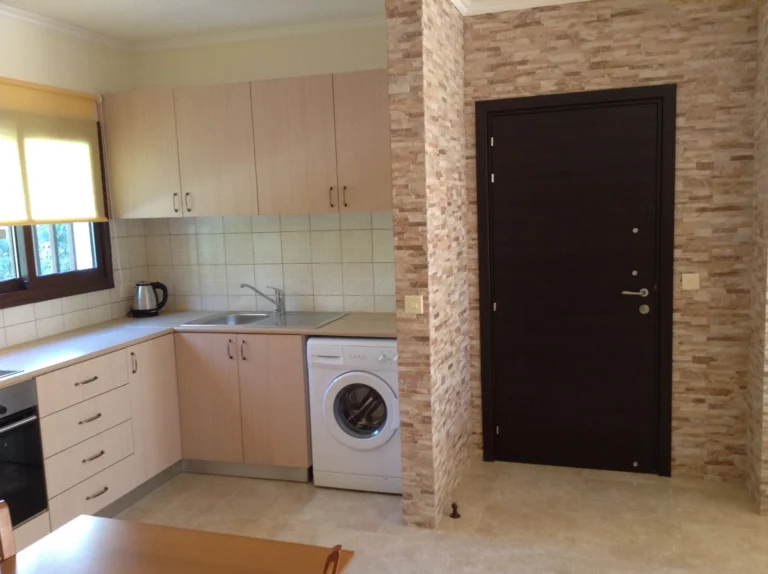 2 Bedroom Apartment for Sale in Limassol District