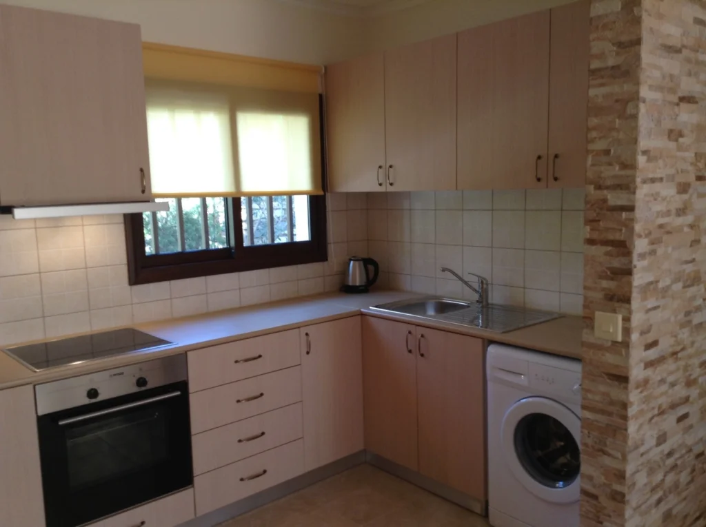 2 Bedroom Apartment for Sale in Limassol District