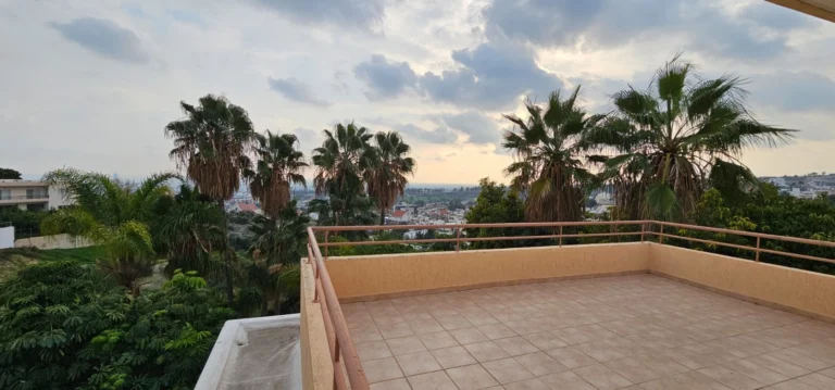 4 Bedroom House for Sale in Limassol – Agia Fyla