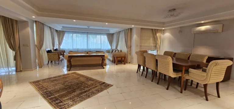 4 Bedroom House for Sale in Limassol – Agia Fyla