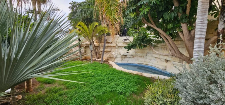 4 Bedroom House for Sale in Limassol – Agia Fyla