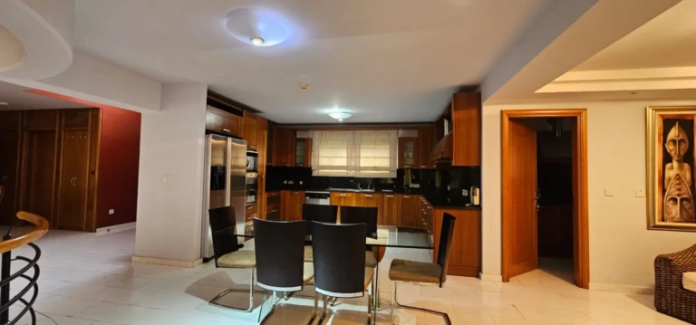 4 Bedroom House for Sale in Limassol – Agia Fyla