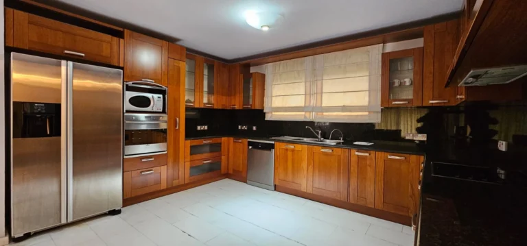 4 Bedroom House for Sale in Limassol – Agia Fyla