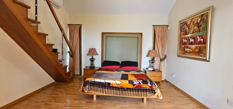 4 Bedroom House for Sale in Limassol – Agia Fyla