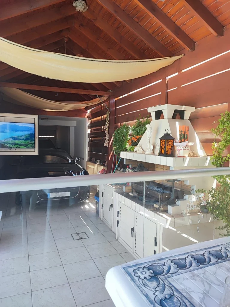 3 Bedroom House for Rent in Limassol District