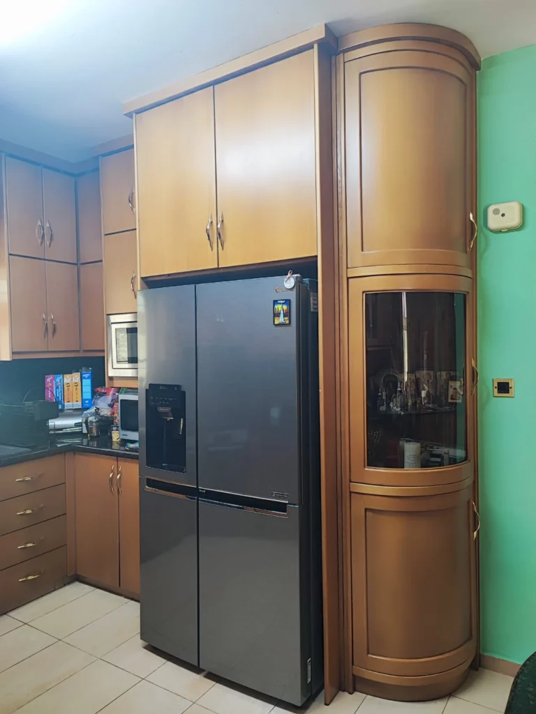 3 Bedroom House for Rent in Limassol District
