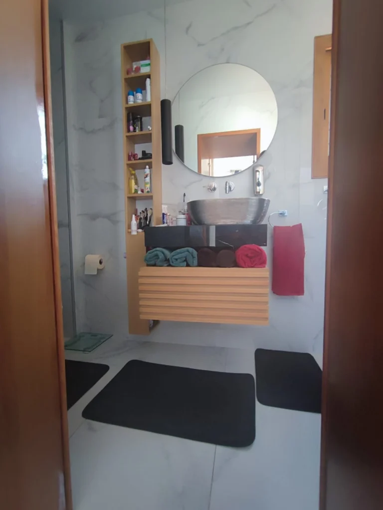 3 Bedroom House for Rent in Limassol District
