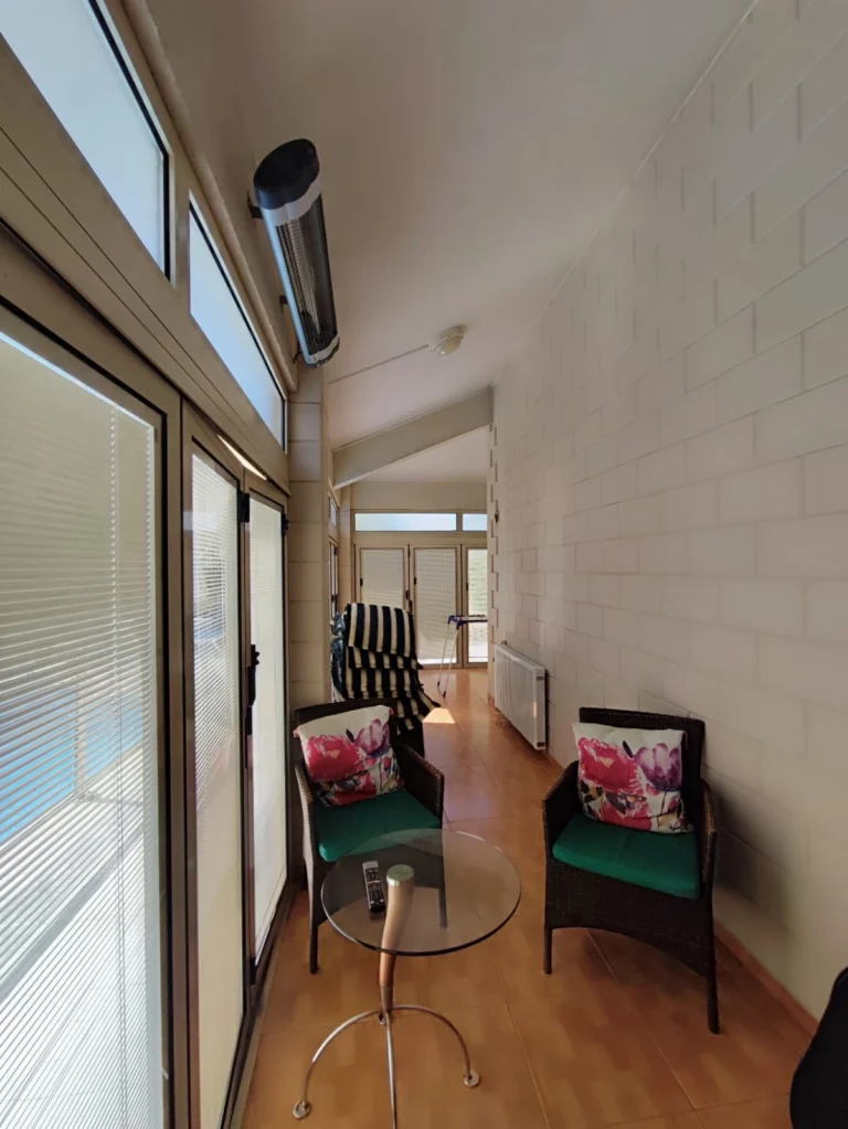 3 Bedroom House for Rent in Limassol District