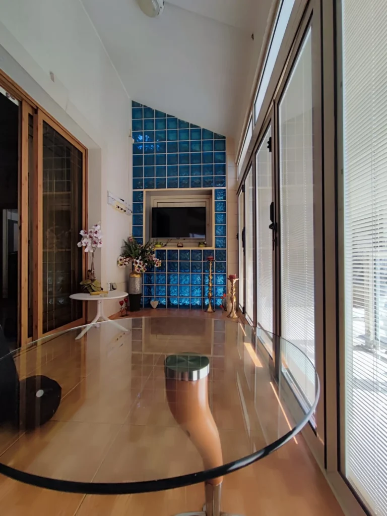 3 Bedroom House for Rent in Limassol District