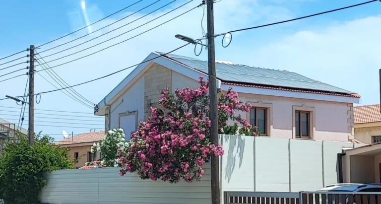 3 Bedroom House for Rent in Limassol District