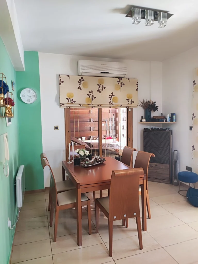3 Bedroom House for Sale in Limassol District