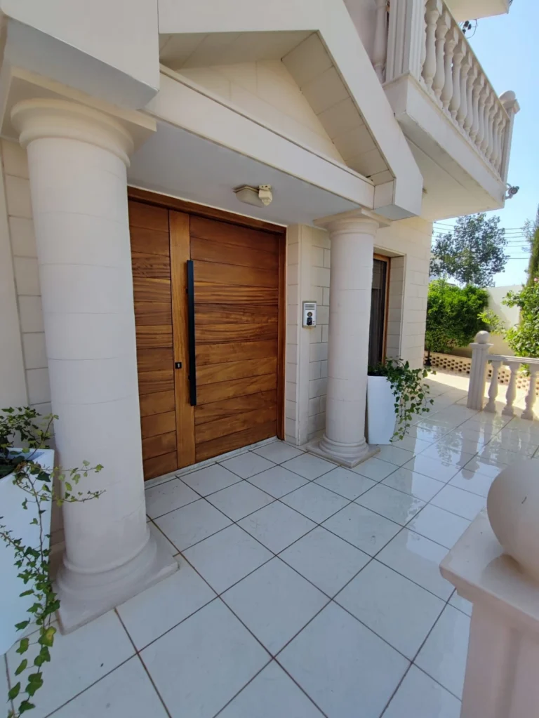 3 Bedroom House for Sale in Limassol District
