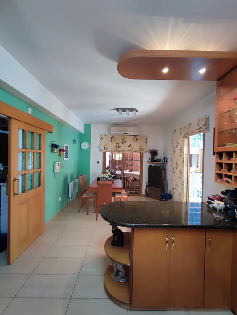 3 Bedroom House for Sale in Limassol District