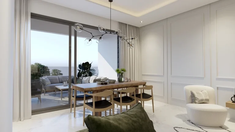 3 Bedroom Apartment for Sale in Latsia, Nicosia District
