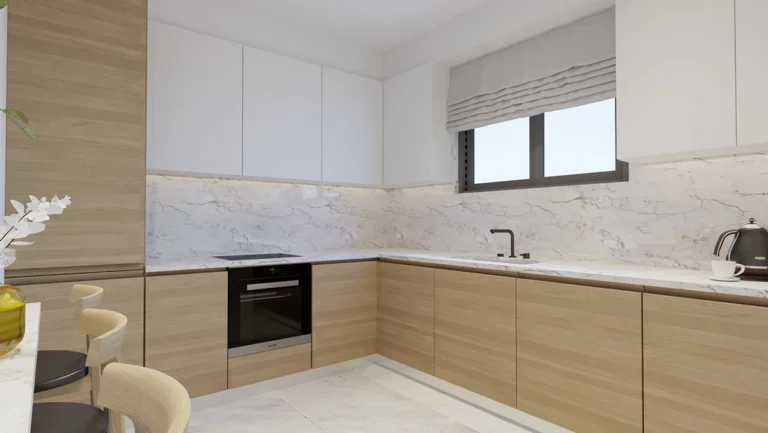 3 Bedroom Apartment for Sale in Latsia, Nicosia District