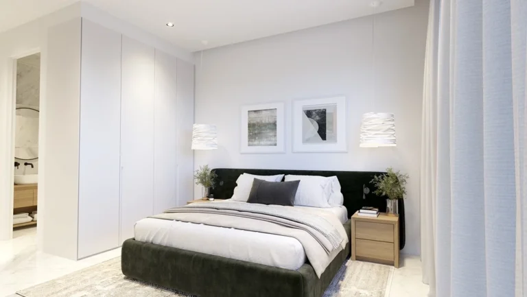 2 Bedroom Apartment for Sale in Latsia, Nicosia District