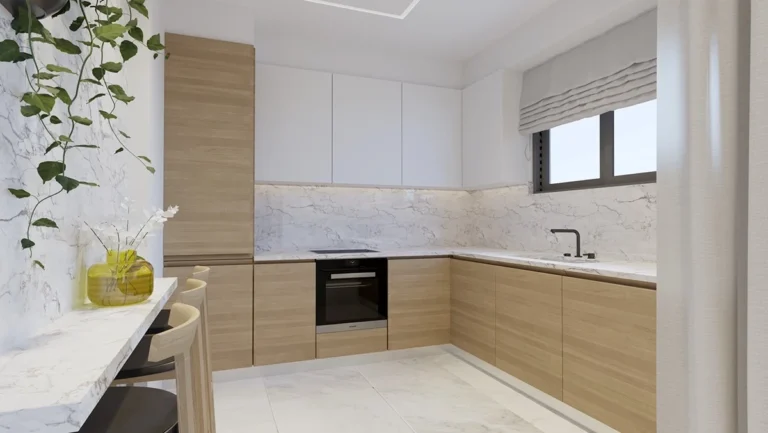 2 Bedroom Apartment for Sale in Latsia, Nicosia District