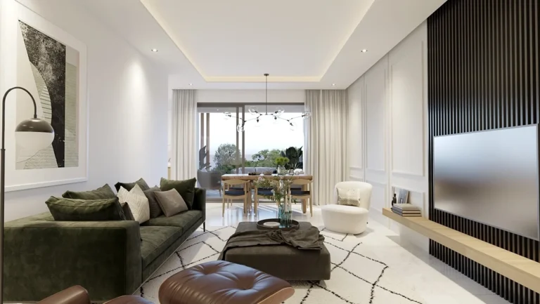 2 Bedroom Apartment for Sale in Latsia, Nicosia District