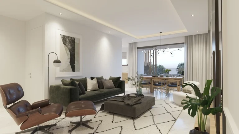 2 Bedroom Apartment for Sale in Latsia, Nicosia District
