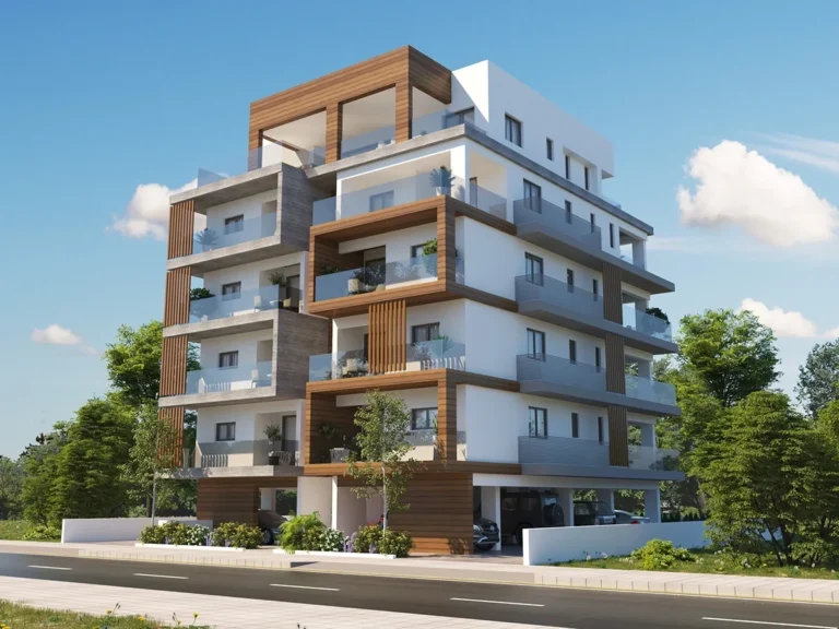 2 Bedroom Apartment for Sale in Latsia, Nicosia District