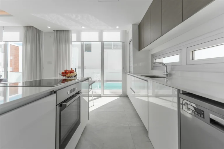 4 Bedroom House for Sale in Profitis Elias, Famagusta District