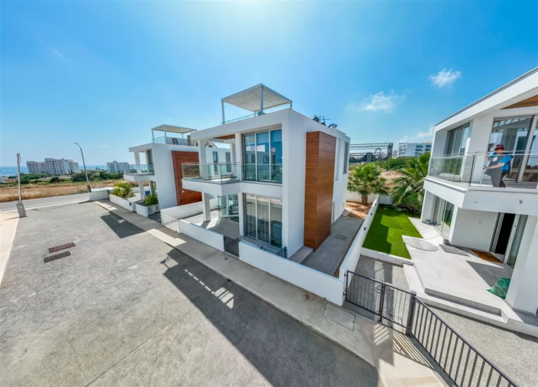 4 Bedroom House for Sale in Profitis Elias, Famagusta District