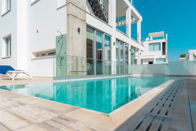 4 Bedroom House for Sale in Profitis Elias, Famagusta District