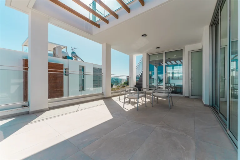 4 Bedroom House for Sale in Profitis Elias, Famagusta District